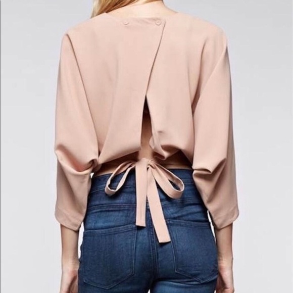 Dance & Marvel Top - Picture 2 of 5